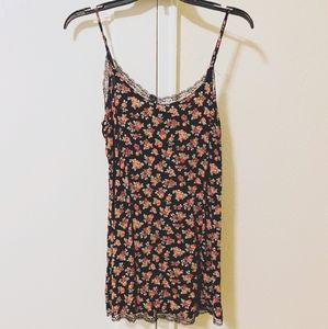 🌹Floral Lace Cami🌹